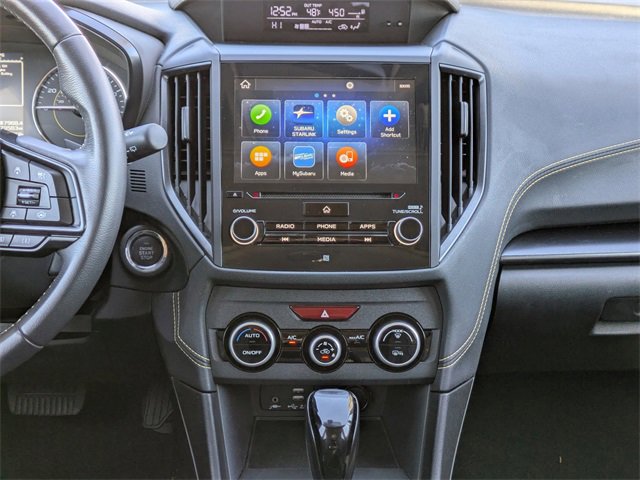 Used 2023 Subaru Crosstrek 2.5i Sport image 18