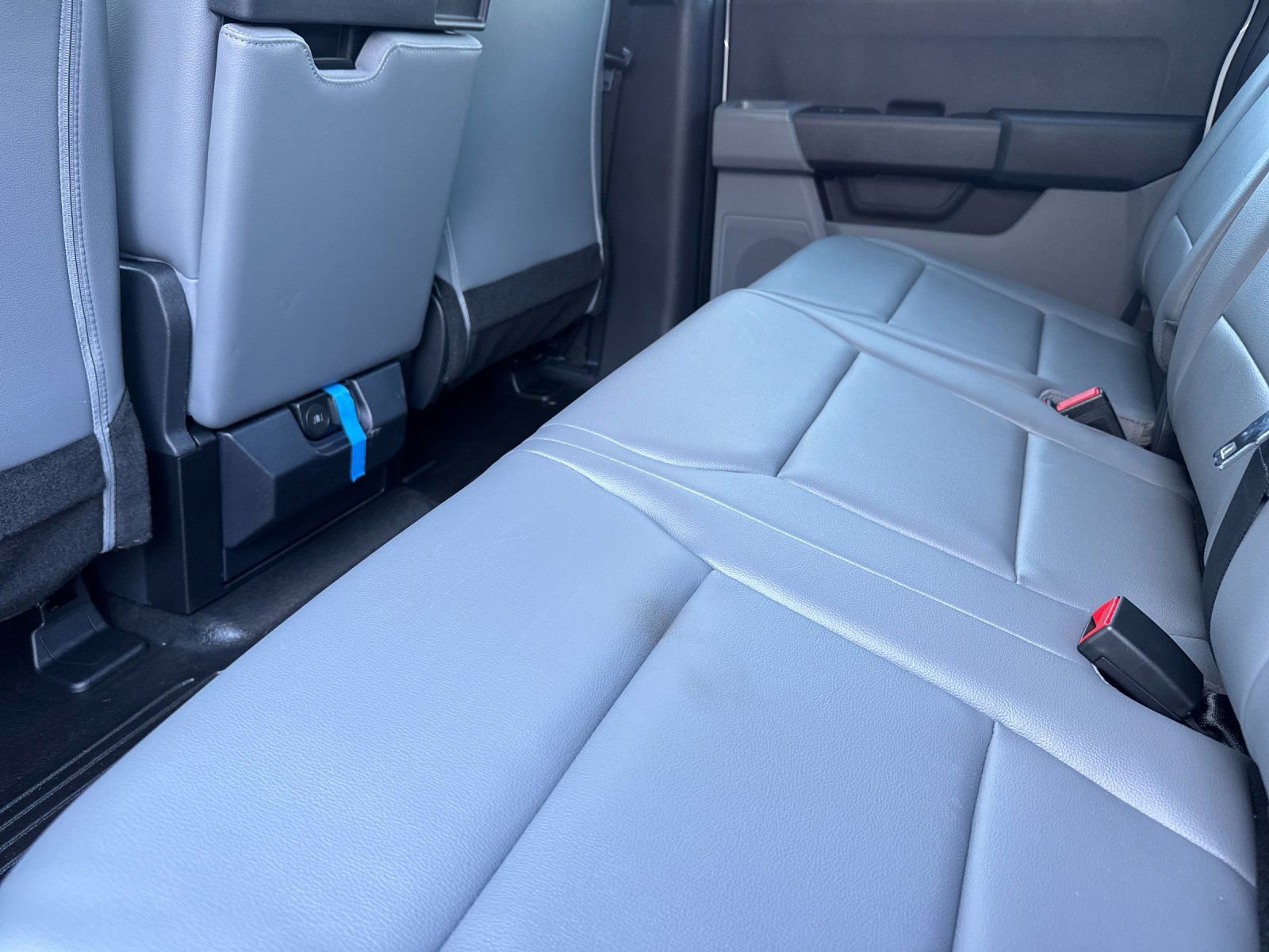 New 2026 Ford F350 XL w/ XL Chrome Package image 12