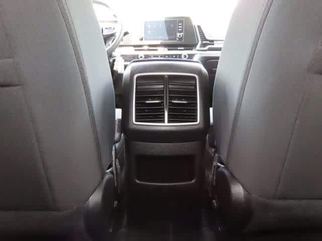 Used 2023 Kia Sportage LX AWD/4WD image 24