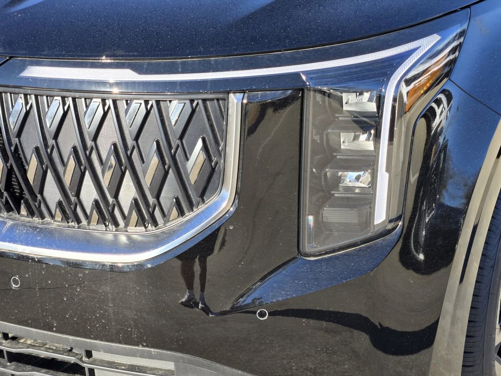 New 2026 Kia Carnival image 6