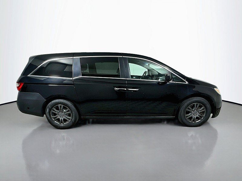 Used 2011 Honda Odyssey EX image 8