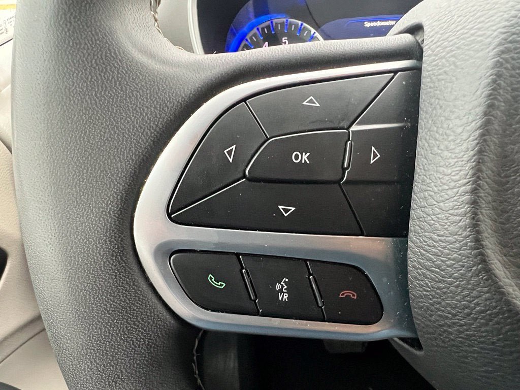 Used 2024 Chrysler Pacifica Touring-L FWD image 14