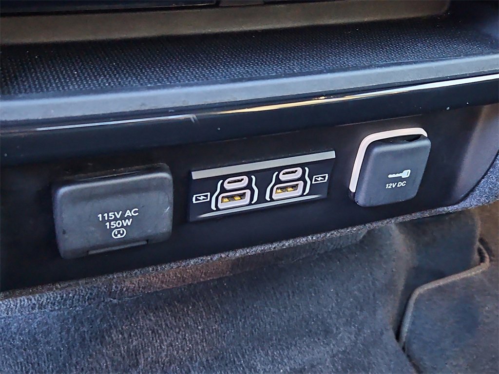 Used 2022 Jeep Wagoneer Series II w/ Premium Group I image 24