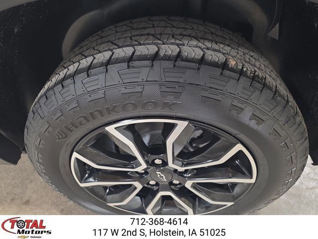 New 2026 Chevrolet TrailBlazer ACTIV w/ Convenience Package image 10