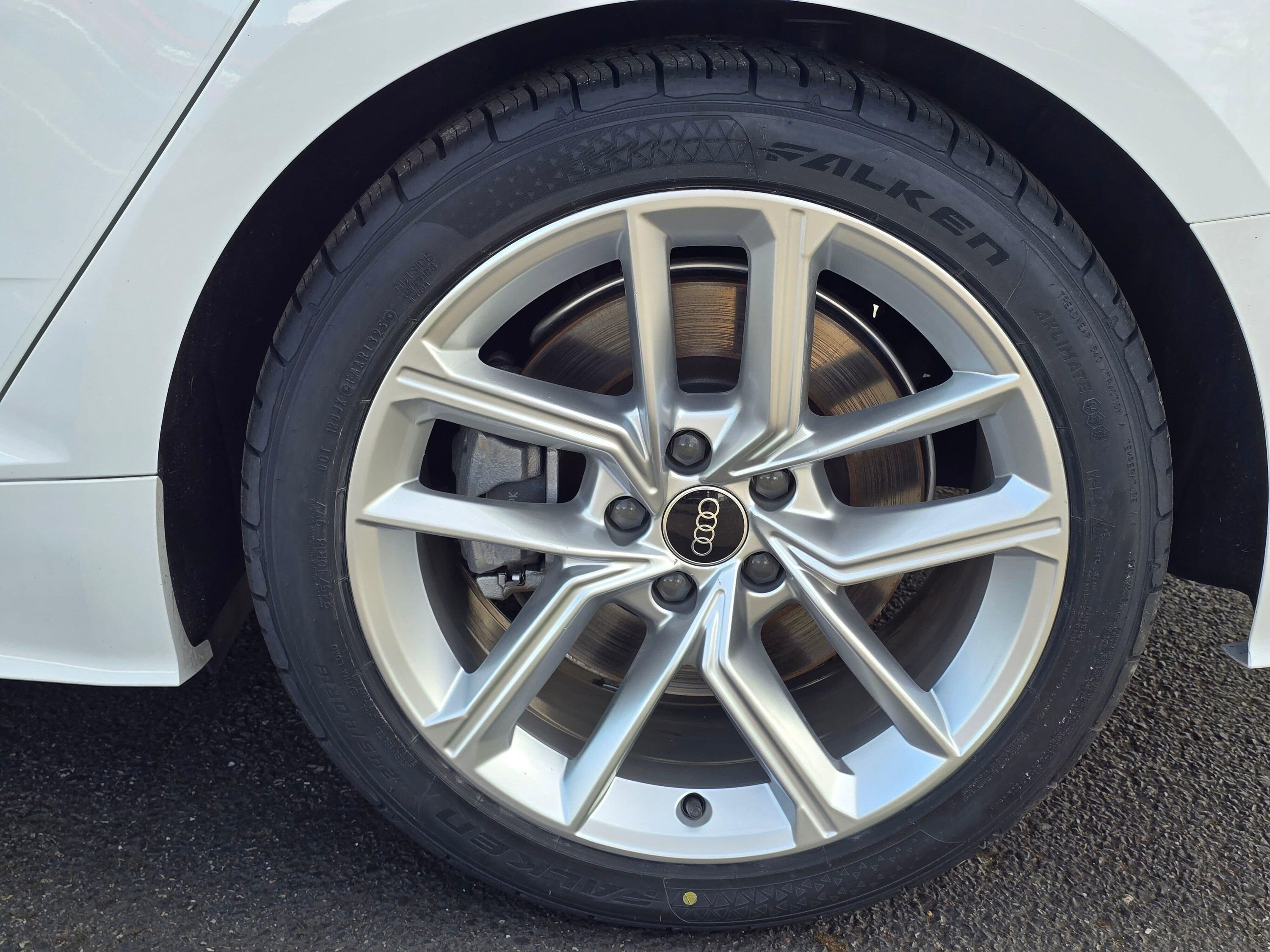 Used 2023 Audi A5 2.0T Premium Plus w/ Premium Plus image 22