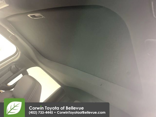 New 2025 Toyota Tacoma TRD Off-Road image 23