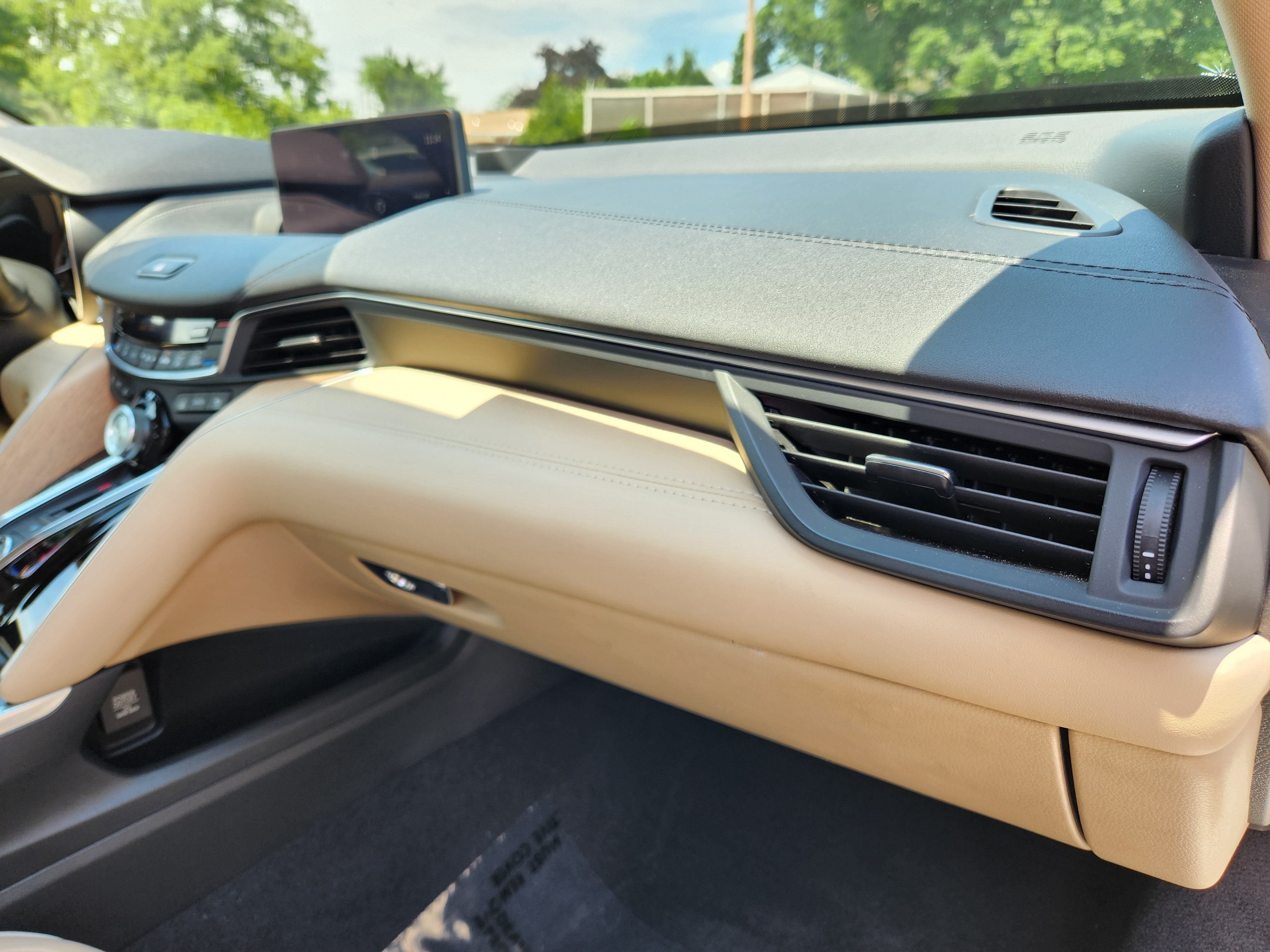 Certified 2021 Acura TLX SH-AWD w/ Advance Package image 17