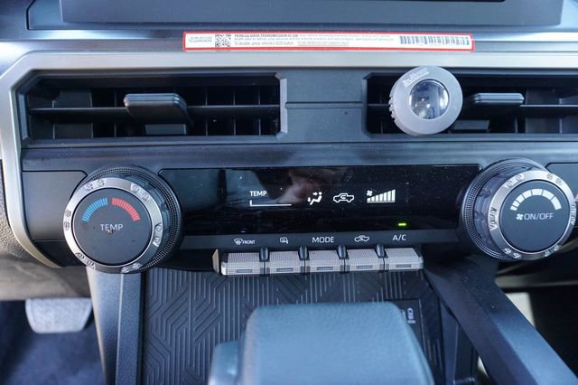 Used 2025 Toyota Tacoma SR5 image 13