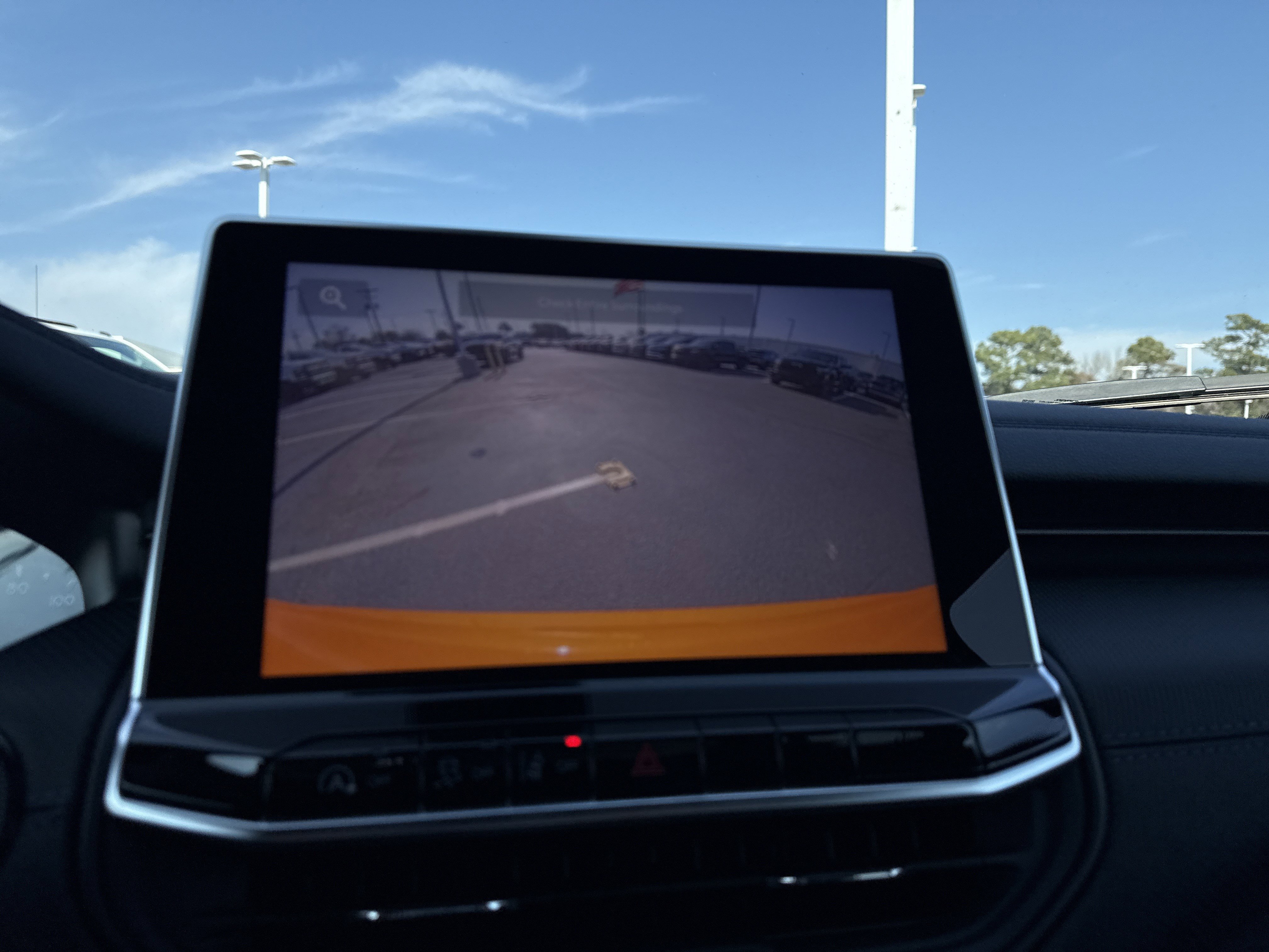 New 2026 Jeep Compass Latitude image 32