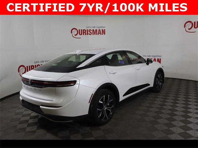 Used 2023 Toyota Crown XLE image 9