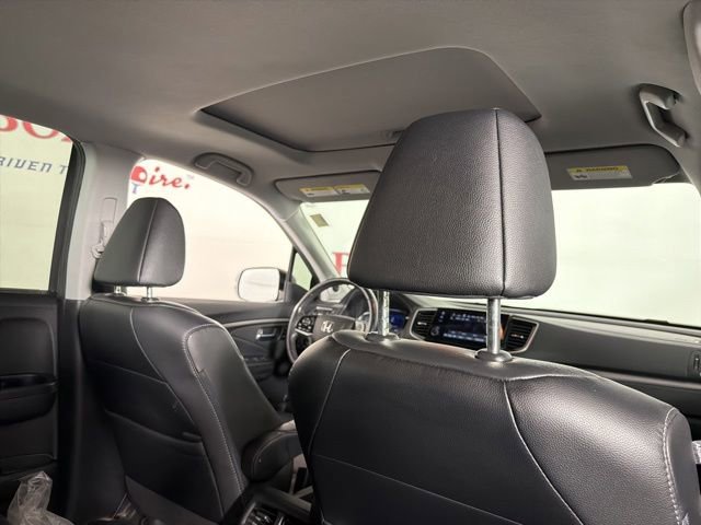 Used 2021 Honda Pilot Special Edition image 19