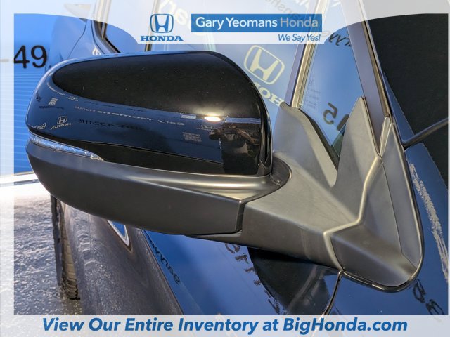 New 2026 Honda Ridgeline TrailSport image 13
