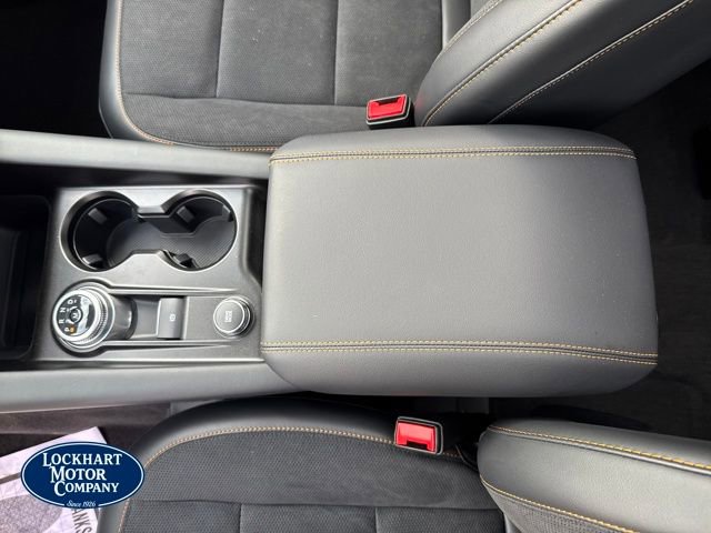 New 2026 Ford Explorer Tremor w/ Tremor Ultimate Package image 26