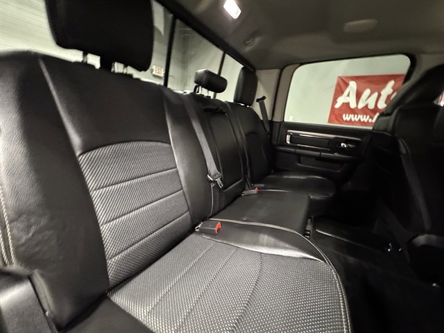 Used 2014 RAM 1500 Sport w/ Convenience Group image 14