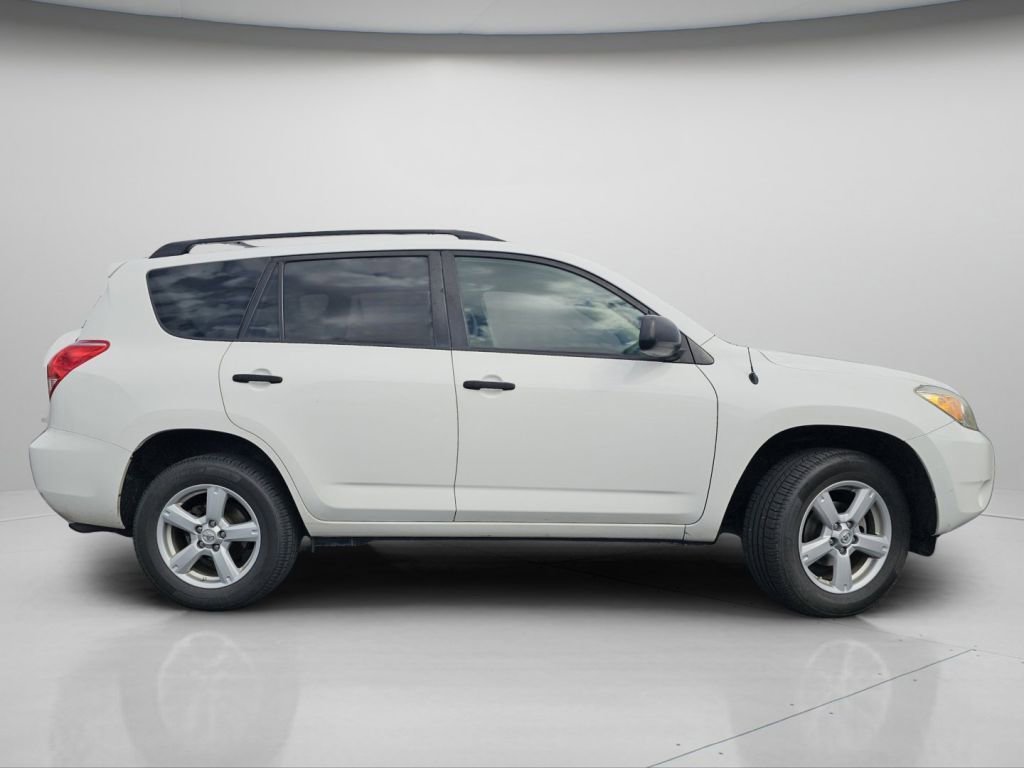 Used 2006 Toyota RAV4 4WD image 23
