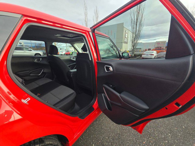 Used 2020 Kia Soul GT-Line w/ GT 2.0L Power Sunroof Package image 13