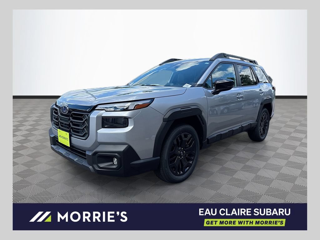 New 2026 Subaru Outback Limited XT