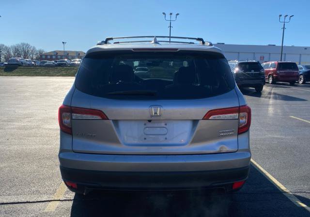 Used 2021 Honda Pilot Special Edition image 7