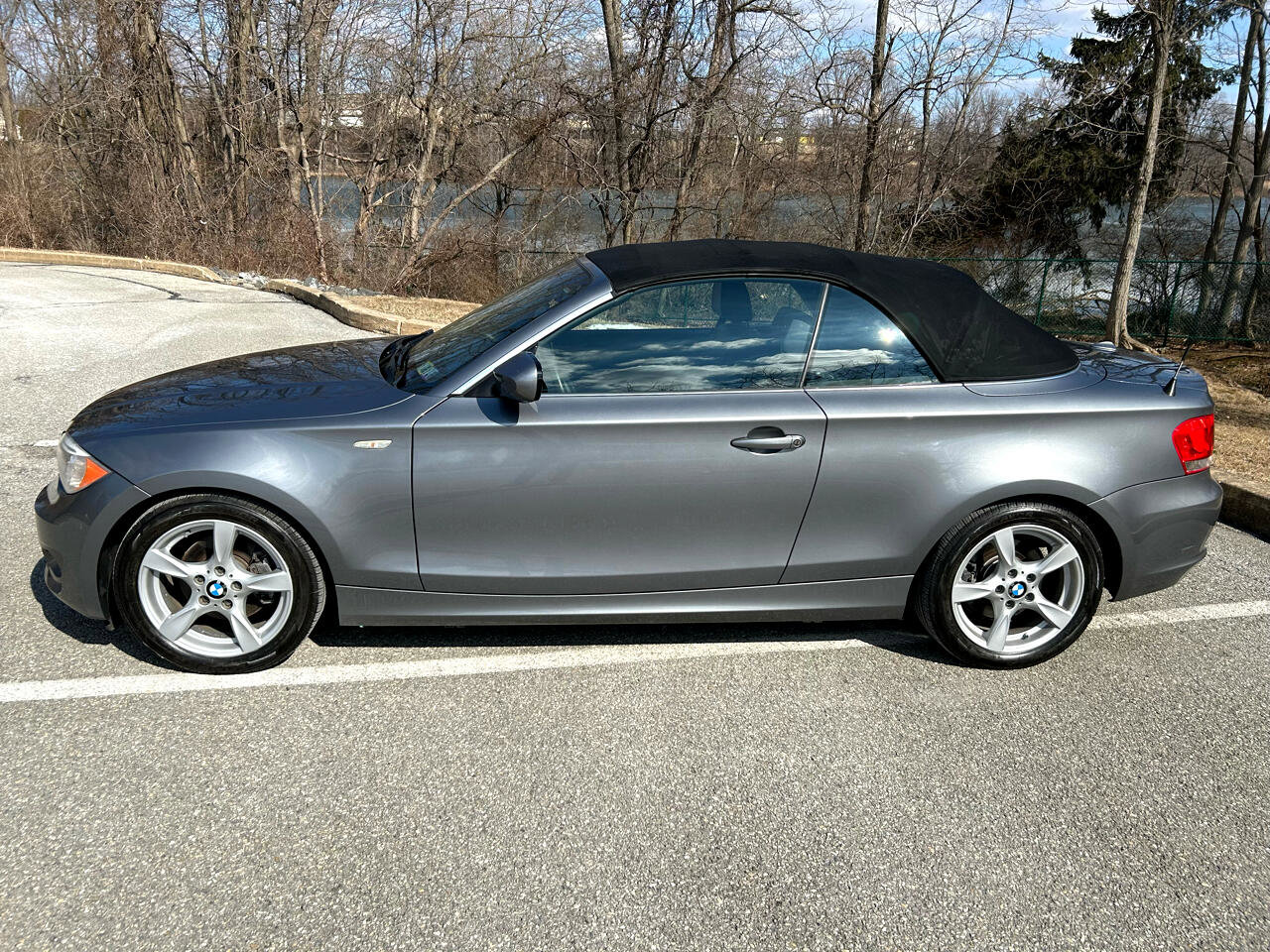 Used 2012 BMW 128i Convertible image 8