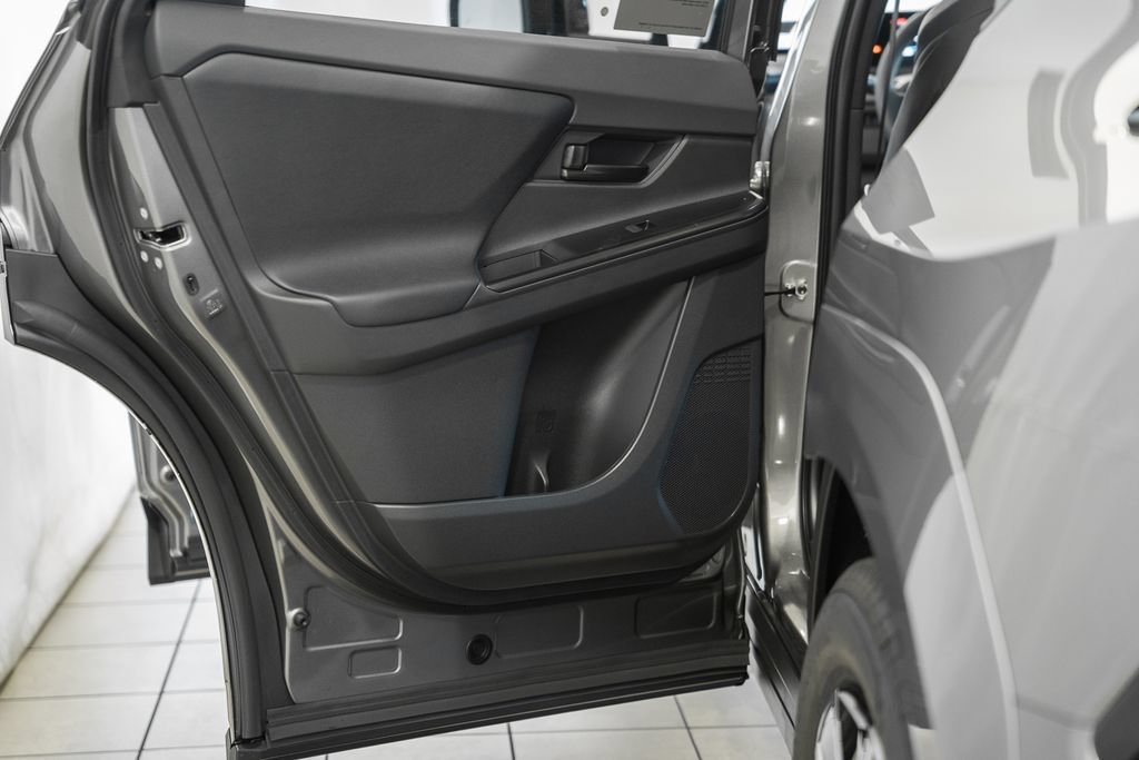New 2026 Toyota bZ AWD/4WD image 37