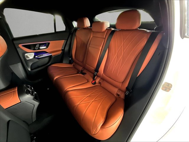 New 2026 Mercedes-Benz GLC 300 4MATIC image 12