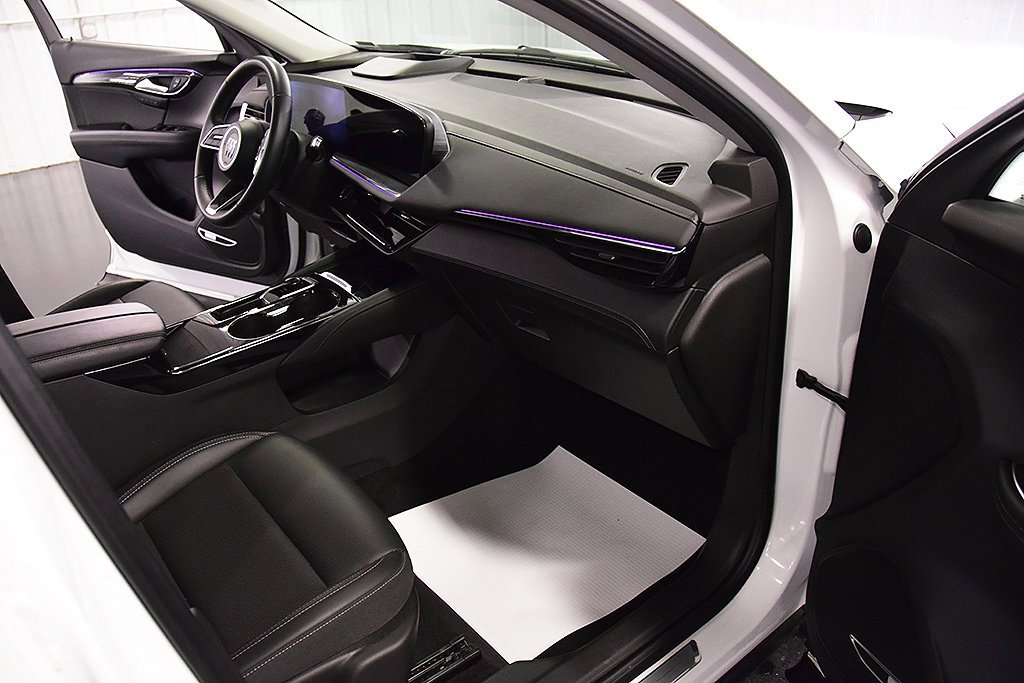 Used 2024 Buick Envision Preferred image 29