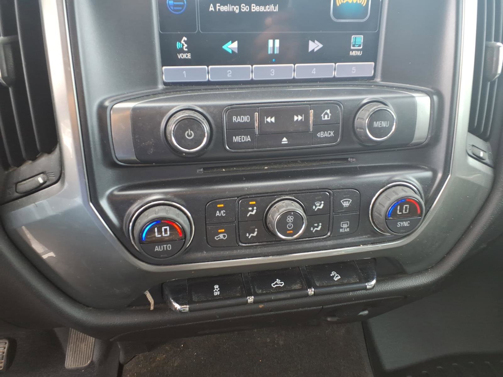 Used 2015 Chevrolet Silverado 1500 LT w/ All Star Edition image 13