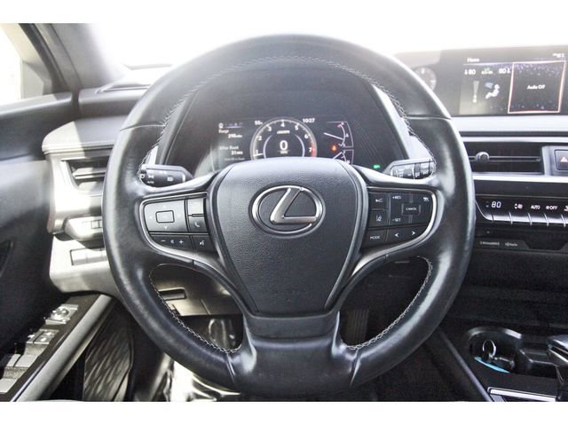 Used 2019 Lexus UX 200 w/ Accessory Package 2 image 14