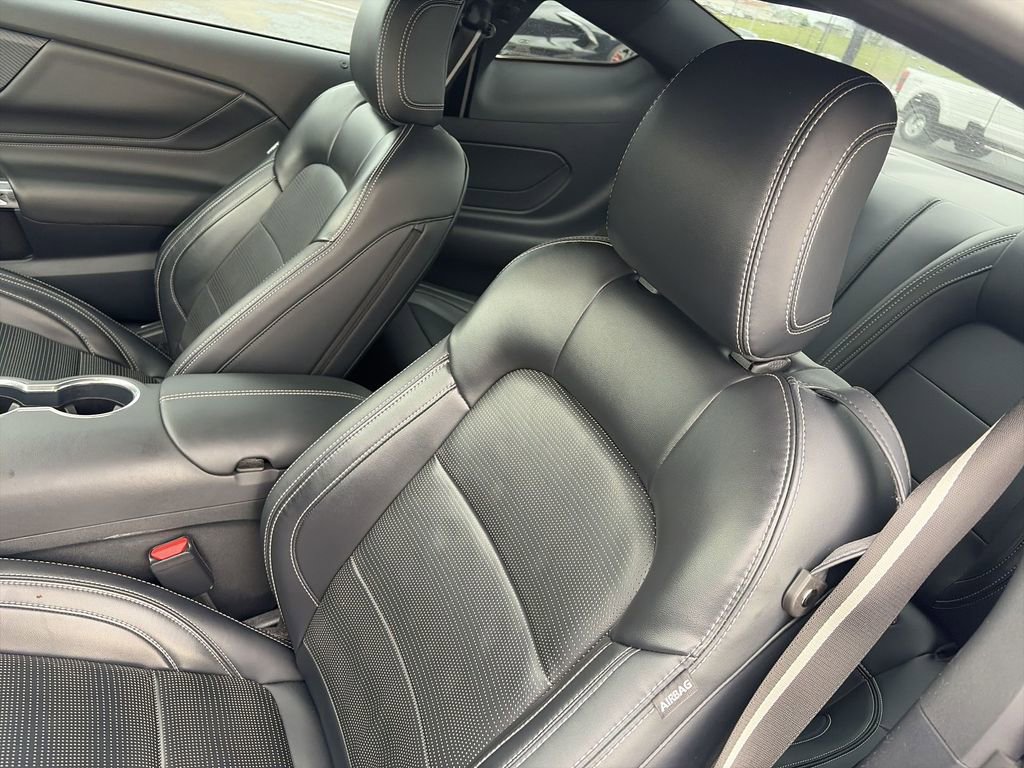 Used 2024 Ford Mustang GT Premium image 11