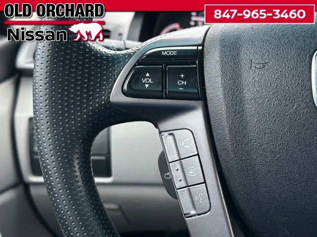 Used 2017 Honda Odyssey EX image 17