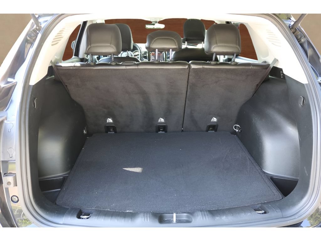 Used 2019 Jeep Compass Limited AWD/4WD image 17