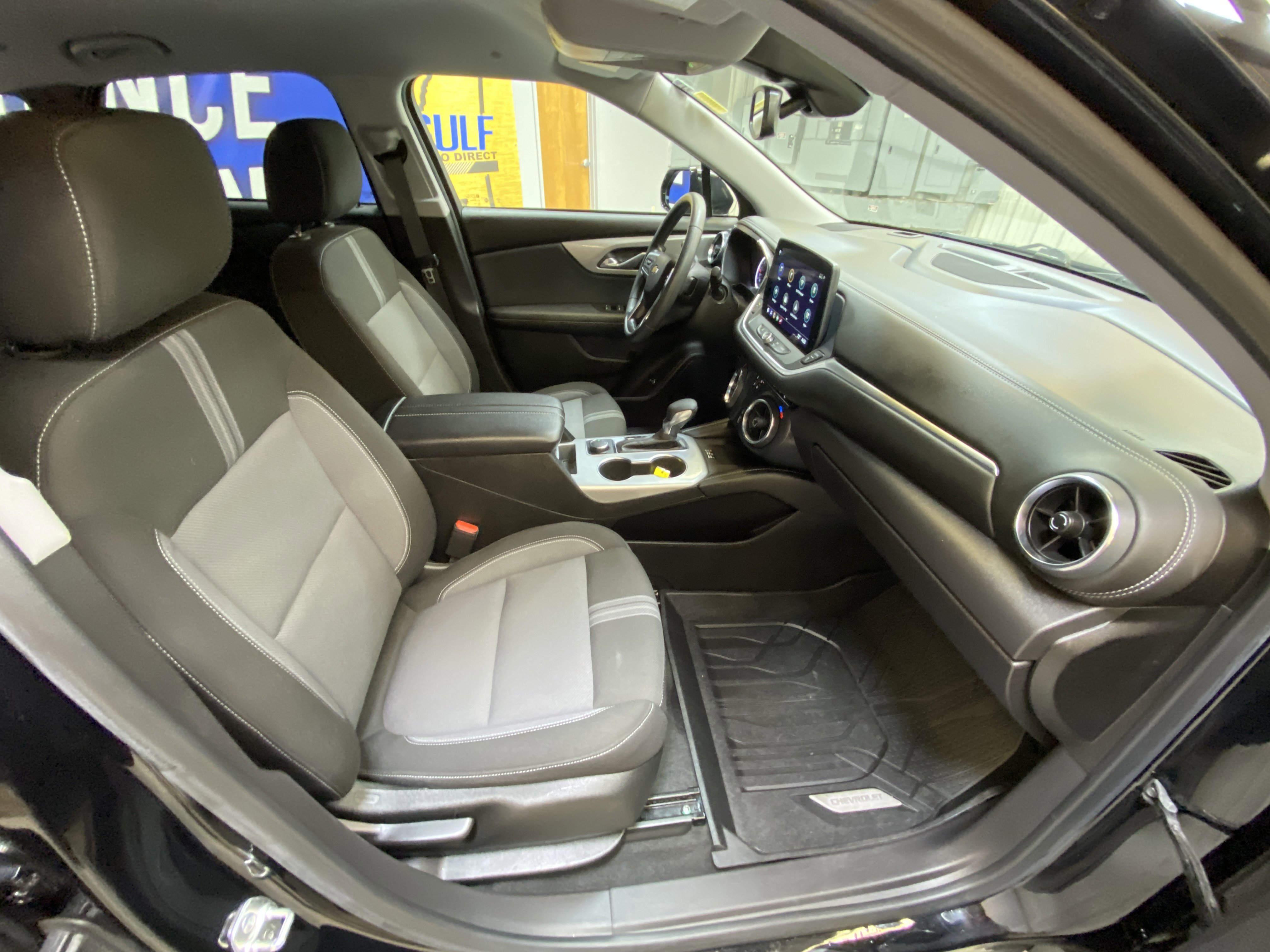 Used 2024 Chevrolet Blazer LT w/ Convenience Package image 26