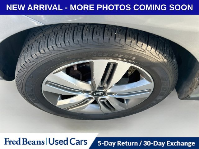 Used 2014 Hyundai Tucson Limited w/ Technology Package 02 AWD/4WD image 12