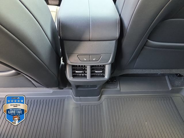 New 2027 GMC Terrain Elevation w/ Elevation Premium Package FWD image 12