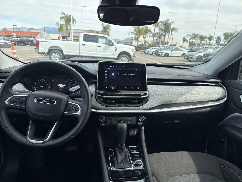 Used 2022 Jeep Compass Sport image 20