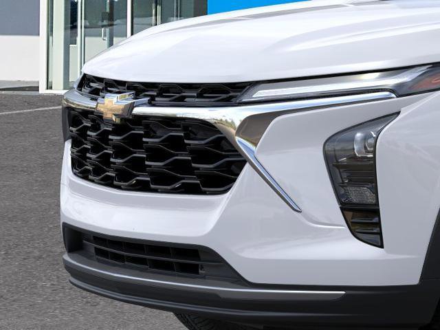 New 2026 Chevrolet Trax LT FWD image 13