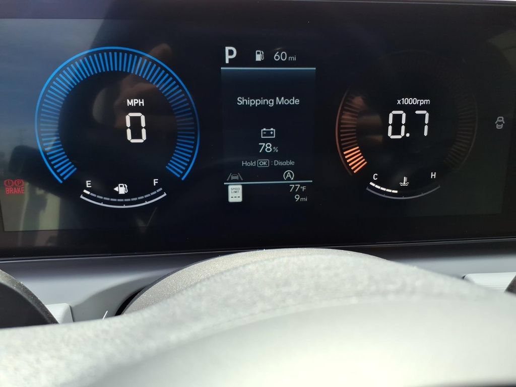 New 2026 Hyundai Tucson SEL Plus FWD image 17
