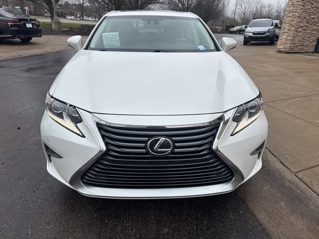 Used 2016 Lexus ES 350 image 8