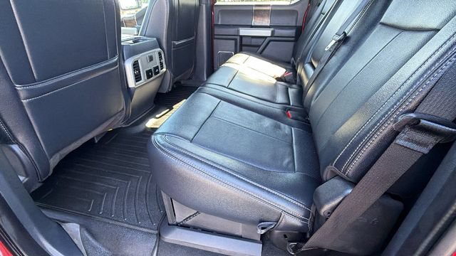 Used 2022 Ford F250 Lariat AWD/4WD image 17