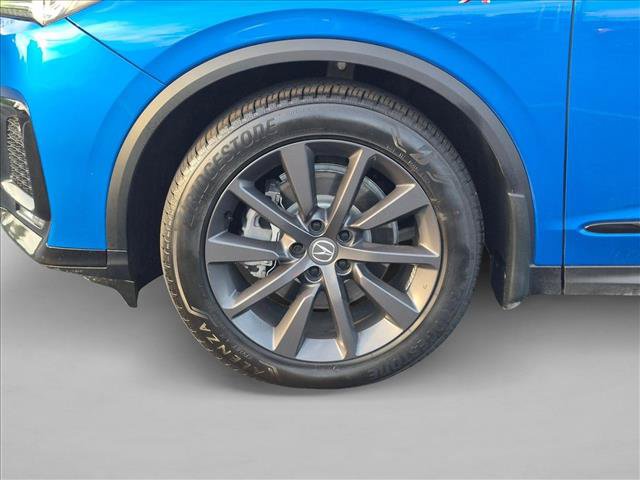 Certified 2026 Acura MDX A-Spec AWD/4WD image 22
