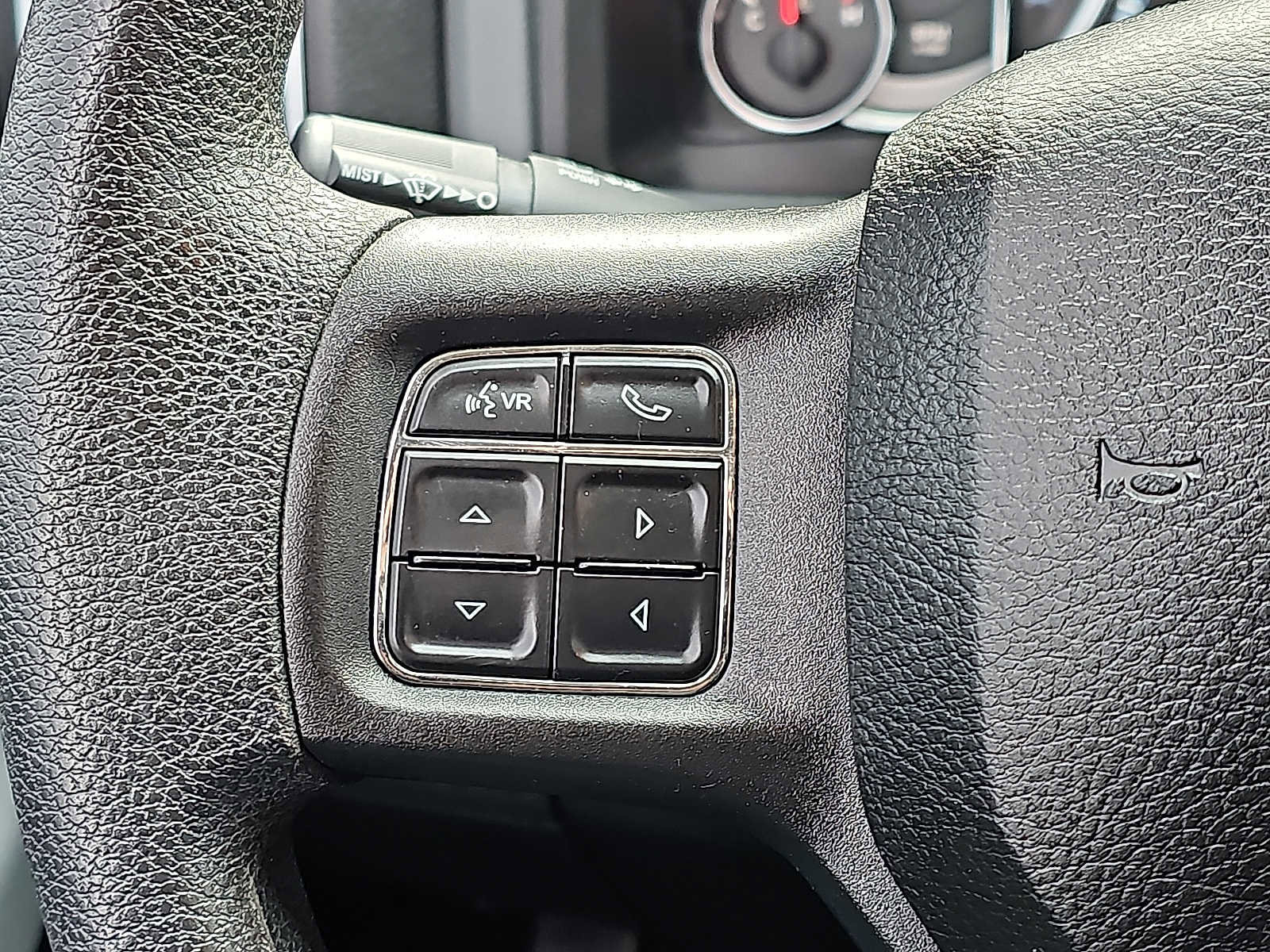 Certified 2020 RAM 1500 Classic Warlock w/ Electronics Group image 20