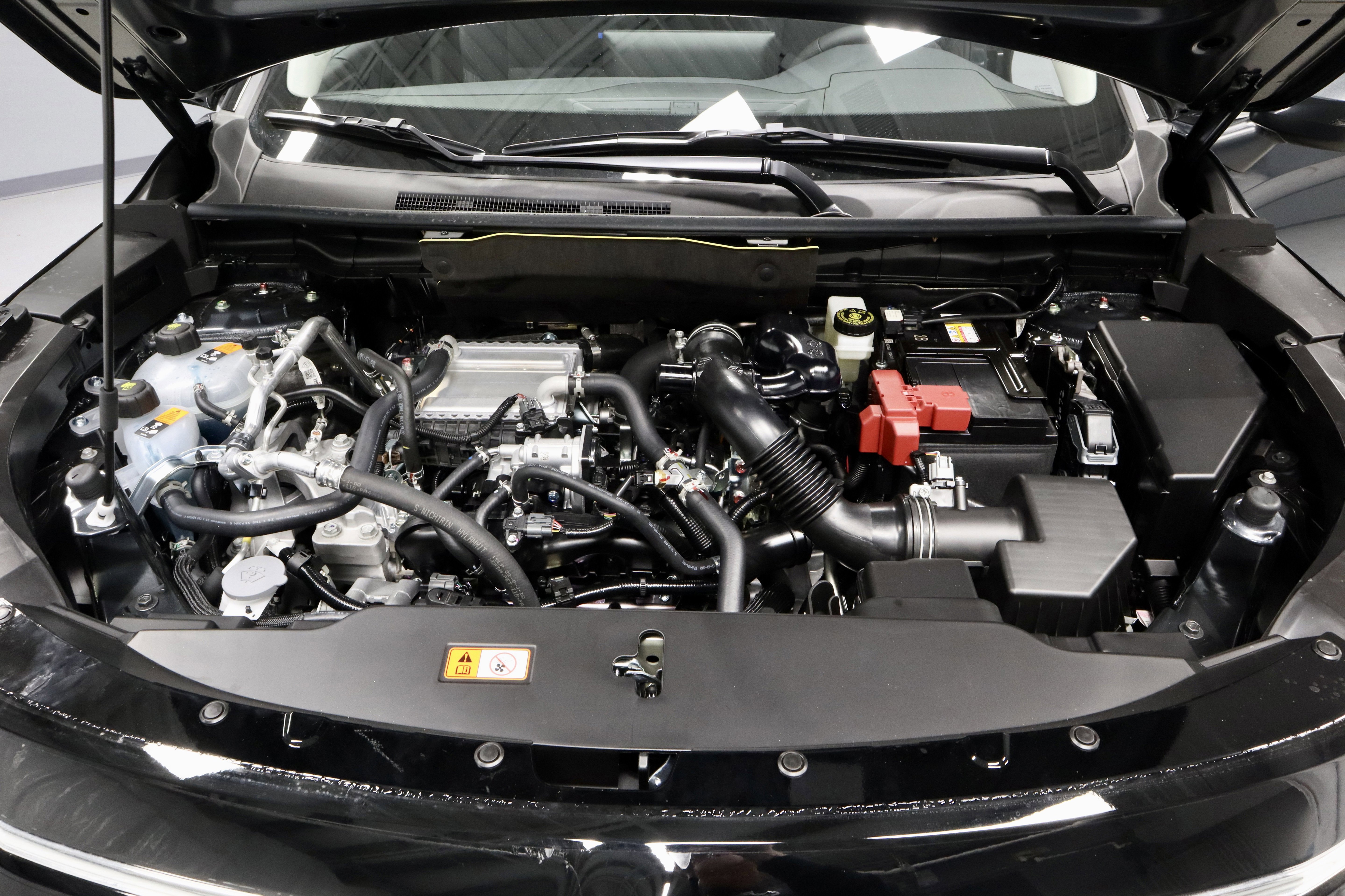 New 2026 Mitsubishi Outlander SE image 34