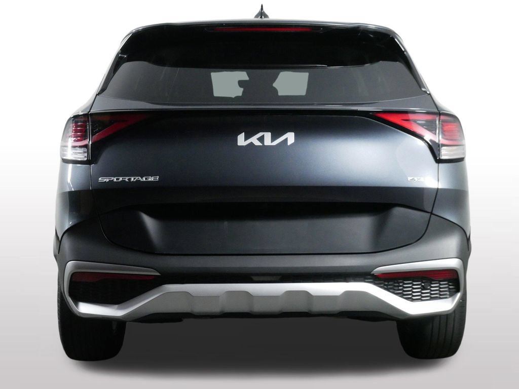 Used 2023 Kia Sportage LX AWD/4WD image 10
