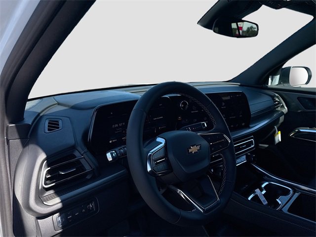New 2026 Chevrolet Traverse LT image 12