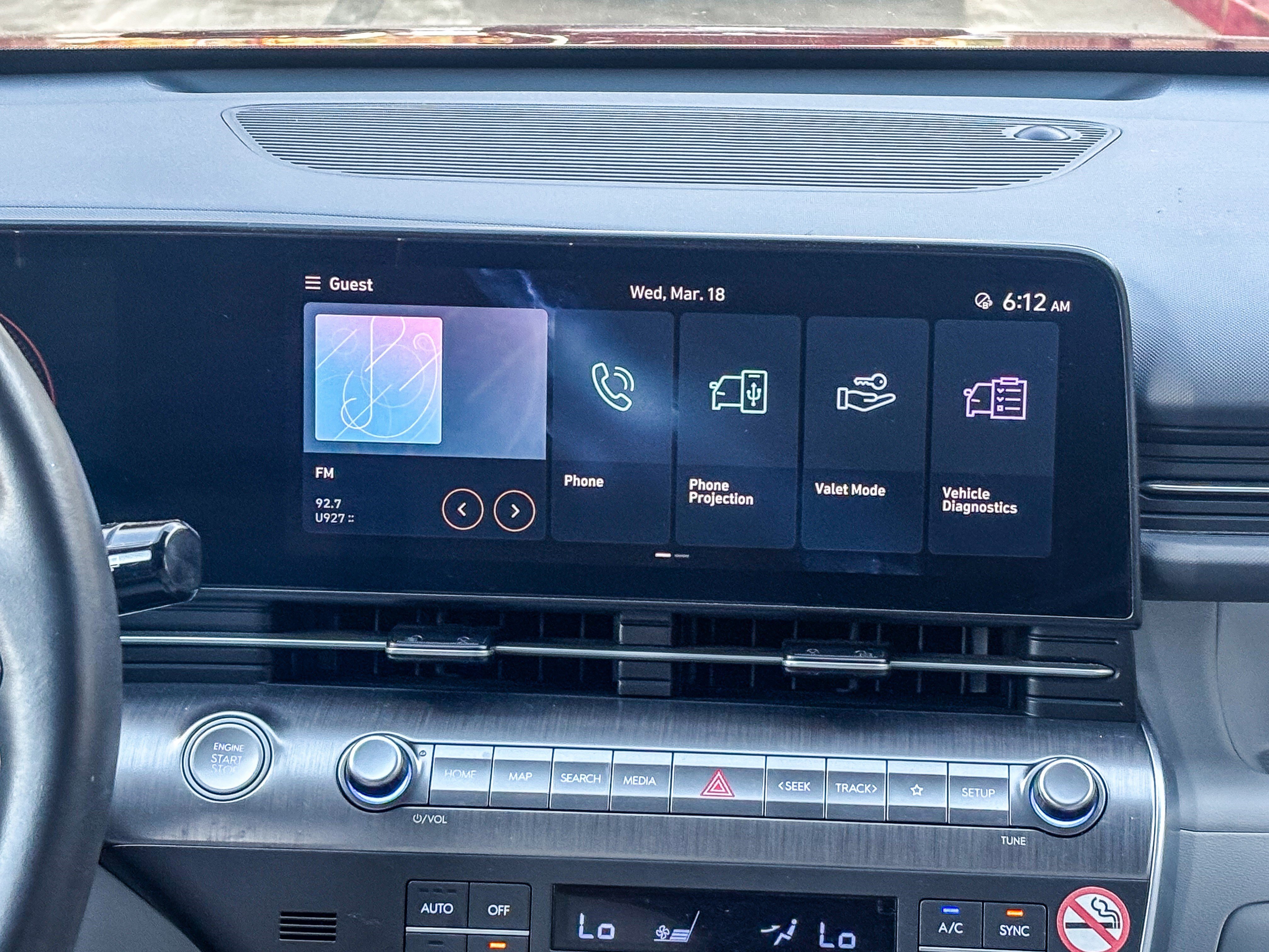 Used 2024 Hyundai Kona SEL image 18