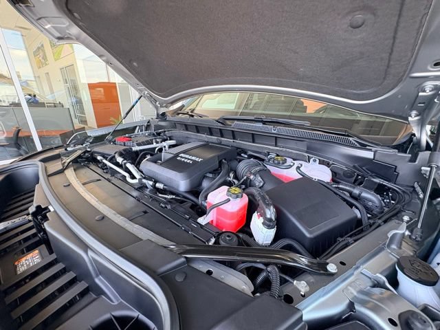 New 2026 Chevrolet Tahoe RST w/ Comfort Package AWD/4WD image 34