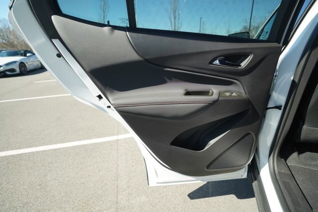 Used 2023 Chevrolet Equinox RS image 16