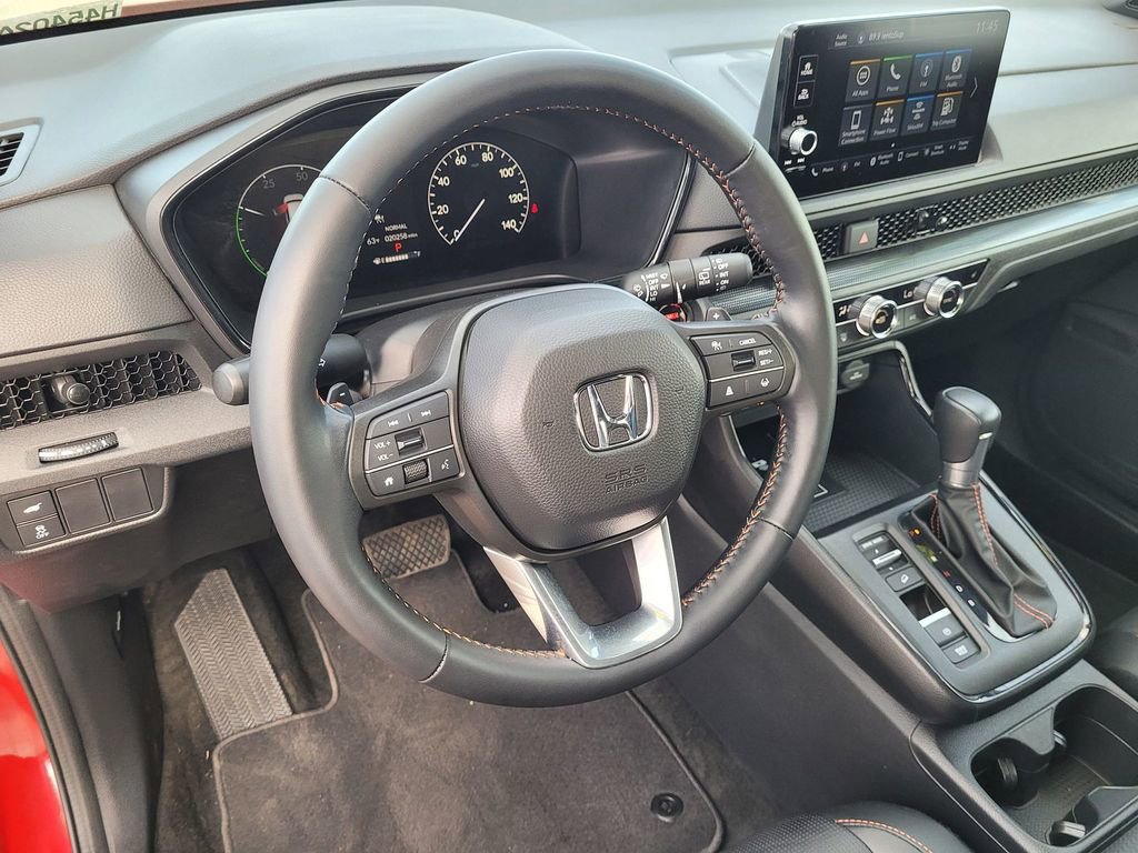 Used 2025 Honda CR-V Sport-L image 9