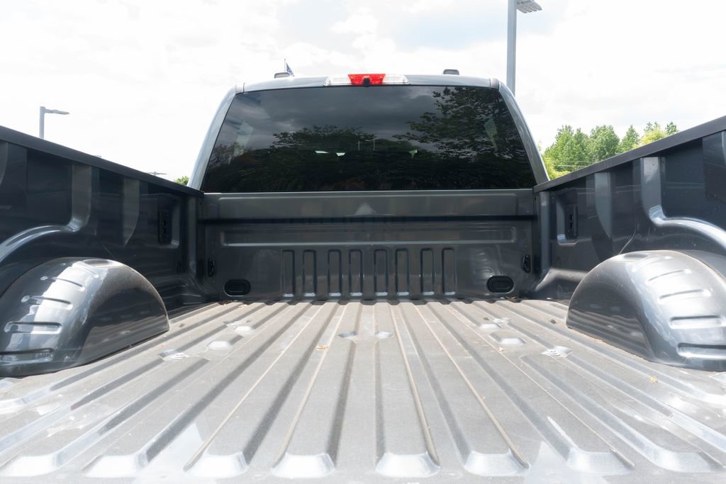 New 2026 Ford F350 XLT AWD/4WD image 10