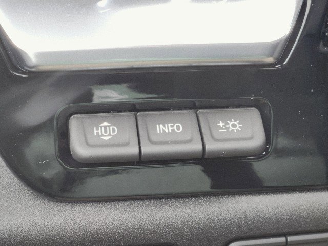 New 2026 Chevrolet Silverado 3500 High Country w/ High Country Premium Package image 43